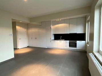 Appartement te koop in Brussels, 1 slpk beschikbaar voor biedingen