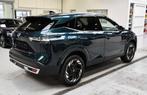 Nissan QASHQAI Qashqai 1.3 DIG-T MHEV N-Connecta - NAVI / CA, Auto's, Nissan, Stof, Gebruikt, Euro 6, 4 cilinders