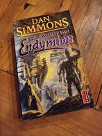 De opkomst van Endymion (Dan Simmons), Boeken, Ophalen of Verzenden, Gelezen, Dan Simmons