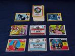 108 versch. stickers Panini  'Sprint 73'   -nieuw-, Ophalen of Verzenden, Nieuw, Sport