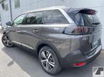 Peugeot 5008 New BlueHDi S/S Allure EAT8, 5 places, Automatique, Achat, 130 ch