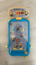 Flipperkast minions, Kinderen en Baby's, Ophalen, Zo goed als nieuw