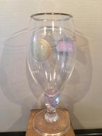 Stella Artois pint WIMBLEDON plastic 2014, Ophalen of Verzenden, Gebruikt, Glas of Glazen, Stella Artois