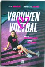 Tessa Wullaert: Vrouwenvoetbal Van de Dick, Kerr Ladies  tot, Verzamelen, Ophalen of Verzenden