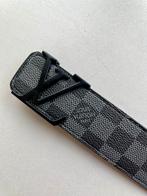 Riem /ceintuur Louis Vuitton 42/105, 95 tot 105 cm, Ophalen of Verzenden, Zo goed als nieuw, Riem of Ceintuur