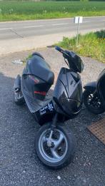 Vivacity, Fietsen en Brommers, Scooters | Peugeot, Ophalen of Verzenden, Nieuw, Vivacity