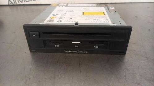 Regelunit Multi Media van een Audi A3, Auto-onderdelen, Elektronica en Kabels, Audi, Gebruikt, 3 maanden garantie, Ophalen of Verzenden
