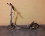 Grande trotinette, Enlèvement, Utilisé