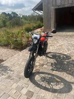 Beta RR 50cc (2021), Fietsen en Brommers, 6 versnellingen, Gebruikt, 50 cc, Ophalen