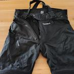 Motorbroek modeka 4xl zo goed als nieuw zwart, Ophalen of Verzenden, Modeka, Tweedehands, Heren