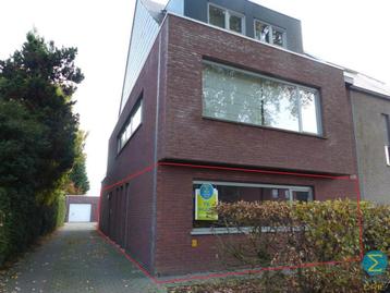 Appartement te huur in Mol, 2 slpks, 2 kamers, 134 kWh/m²/jaar, 105 m², Appartement