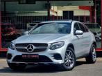 Mercedes-Benz GLC GLC 220 Coupe d 4-Matic AMG Line / 1er Mai, Auto's, Mercedes-Benz, Automaat, Gebruikt, 4 cilinders, Leder