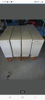 Dimplex accumulatieverwarmingen, Doe-het-zelf en Bouw, Ophalen, Zo goed als nieuw