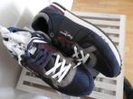 PEPE JEANS sneakers - blauw - mt 44, Blauw, Ophalen of Verzenden, Sneakers, Pepe Jeans