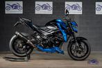 Suzuki Gsx-s 750 - 14.485 km, Motoren, Motoren | Suzuki, 4 cilinders, Motorrijbewijs A, Bedrijf, 749 cc