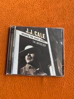 J.J. Cale, Cd's en Dvd's, Ophalen, Zo goed als nieuw