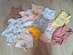 Pakket meisjes kleding maat 74, Kinderen en Baby's, Ophalen, Gebruikt, Maat 74