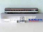 LS MODELS 42030 voiture vru grill express sncb ep. V ho dc, Neuf, Autres marques, Enlèvement ou Envoi, Wagon
