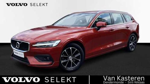 Volvo V60 B3 mild hybrid Momentum Pro: Park Camera |, Autos, Volvo, Entreprise, V60, ABS, Airbags, Air conditionné, Bluetooth