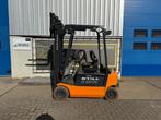 VS-22137 Elektrische duplex heftruck Still RX20-16 Vorkenspr, Verzenden, Gebruikt