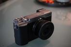 Panasonic DC-GX9, TV, Hi-fi & Vidéo, Appareils photo analogiques, Enlèvement, Comme neuf, Compact