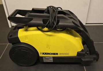 Karcher 620M - hogedrukreiniger beschikbaar voor biedingen