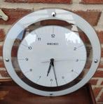 Wandklok Seiko, Ophalen of Verzenden, Gebruikt, Wandklok