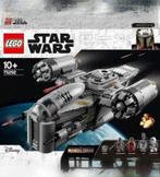 Lego Star Wars 75292 - Razor Crest (sealed), Kinderen en Baby's, Speelgoed | Duplo en Lego, Ophalen of Verzenden, Nieuw, Complete set