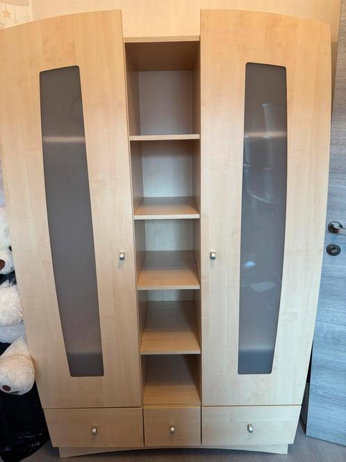 Babykamer, Kinderen en Baby's, Babywiegjes en Ledikanten, Gebruikt, Ophalen