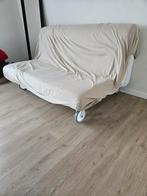 Zetelbed, Enlèvement