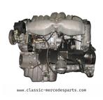 Motorblok OM606.912 met brandstofpomp (elektronisch), Auto-onderdelen, Gebruikt, -, Ophalen of Verzenden, -