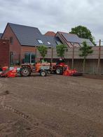 ORTOLAN ANDREA SG 160 steengraafmachine voor tractor, Zakelijke goederen, Landbouw | Onderdelen | Banden, Velgen en Assen, Ophalen