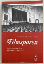 Filmsporen, Boeken, Ophalen of Verzenden