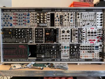 Eurorack-uitverkoop!