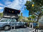 Mercedes-Benz 300 TD w123, Auto's, Mercedes-Benz, 65 kW, Blauw, 5 deurs, Particulier