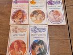 Bouquet reeks 5 boekjes, Boeken, Ophalen of Verzenden, Zo goed als nieuw, Overige