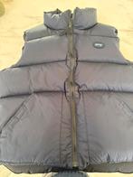 Bellerose bodywarmer dubbelzijdig, Kleding | Dames, Ophalen, Zo goed als nieuw, Zwart