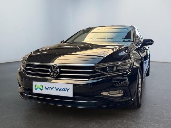 Volkswagen Passat Variant Business*Boite auto*GPS*Caméra*Ca, Autos, Volkswagen, Entreprise, Passat, Régulateur de distance, Airbags