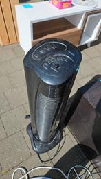 Ventilator, Ophalen, Gebruikt