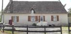 Maison et grand atelier, Immo, Liernolles, Village, France, 3 pièces