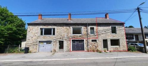 Maison à vendre, Immo, Maisons à vendre, Province de Namur, 200 à 500 m², Maison Bi-familiale ou Jumelée, G