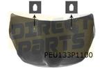 Peugeot 208 motorkap (te spuiten) Origineel! 9803656980, Auto-onderdelen, -, -, Nieuw, -