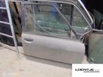 Deur rechts voor bmw e28 535i 528i 525i 520i 518i, Enlèvement ou Envoi, Utilisé, Porte, BMW