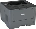 Brother HL-L5100DN Laserprinter, Informatique & Logiciels, Imprimantes, Imprimante, Enlèvement, Impression noir et blanc, Brother