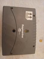 Raymarine S2 Smartpilot, ST 60+ Tridata en blaasinstrument, Ophalen of Verzenden, Gebruikt, Overige typen