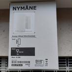 IKEA NYMANE BLANC, Enlèvement ou Envoi, Neuf