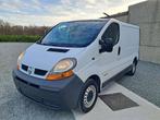 Renault Trafic 1.9 (bj 2005), Auto's, Stof, Gebruikt, Renault, Wit