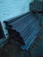 hardhout, Doe-het-zelf en Bouw, Hout en Planken, Ophalen, Gebruikt