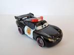 Cars Lightning McQueen police, Hobby en Vrije tijd, Ophalen of Verzenden, Zo goed als nieuw, Auto