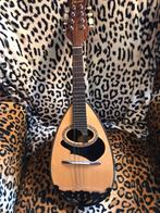 IBANEZ MR 100 Napolitaanse mandoline 80ies, Muziek en Instrumenten, Snaarinstrumenten | Gitaren | Akoestisch, Overige typen, Gebruikt